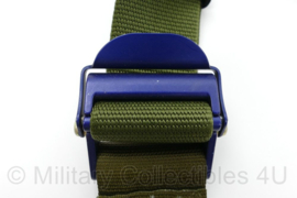 Irvin GQ garment strop tail unit - 82 cm lang - licht gebruikt - origineel