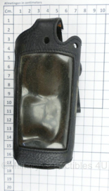 Krusell Telefoon koppeltas met snelsluiting - 17 x 7,5 cm - origineel