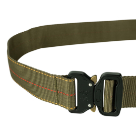 US Aviation belt broekriem - maximaal 125 cm. lang