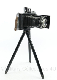 Zeiss Ikon Tempor Camera op statief - model 1952 - origineel