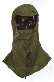 US M1941 hood - MEDIUM - topstaat - origineel WO2