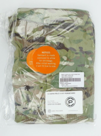 Crye Precision G4 NSPA Field Shirt Permethrin Multicam G4 Field Shirt  - nieuwste model 12-2023 - maat Small Regular - nieuw in verpakking - origineel