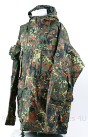 Commando smock Rip stop Flecktarn - Small tm. 3xl