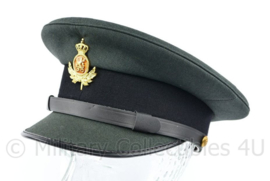 Defensie DT2000 onderofficier pet 2007 - Hassing - maat 57 - NIEUW - origineel