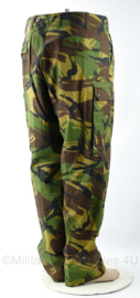 Defensie basis broek Zomer Woodland - 2020 model - nieuw in verpakking - maat 8595/9000 - origineel