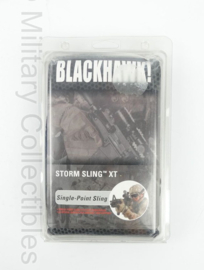 BLACKHAWK! Storm XT Sling BLACK - nieuw in verpakking - origineel