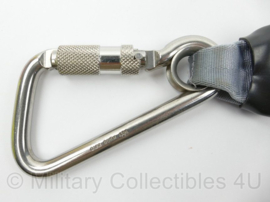 Irvin GQ garment strop tail unit - 82 cm lang - licht gebruikt - origineel