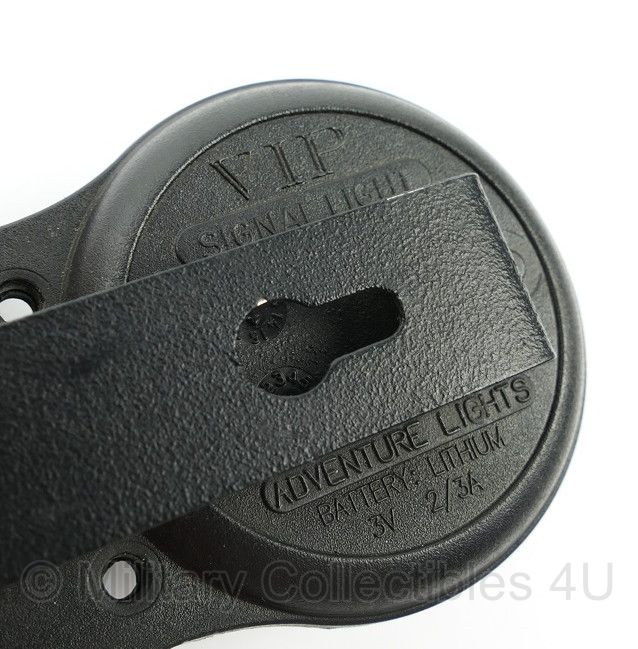 VIP Adventure signal light 5 LED - gebruikt - origineel