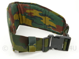 ABL Belgische leger camo heupgordel - 75 x 17 cm - origineel