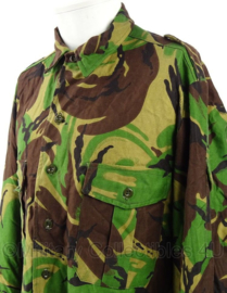 KM Marine Korps Mariniers DPM camo uniform jas 1991 - ongedragen- maat 42 - origineel