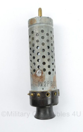 WO2 Duitse Transistor voor radio apparatuur - model RV 2P 800 - origineel