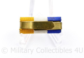 Defensie Baton voor 25 jaar trouwe dienst medaille  - 3 x 1,5 cm - origineel