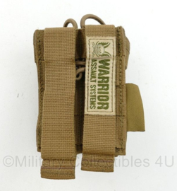 Warrior Assault Systems PRR Pouch Coyote  - 8 x 7 x 10 cm - origineel