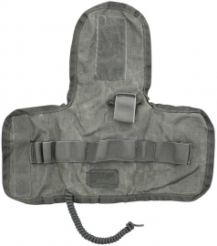 US Army Improved first aid kit - IFAK inleg voor in de ACU camo first aid tas -  origineel