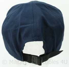 Nederlandse Defensie burgerpersoneel baseball cap - verstelbare maat - nieuw - origineel