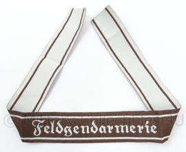 Polizei Feldgendarmerie Heer cufftitle