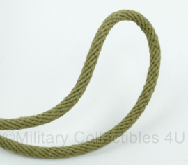 US Army Pistol lanyard - Pistool draagriem khaki