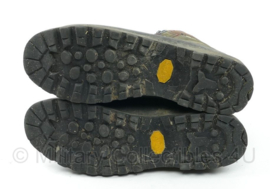 Meindl schoenen Makalu Pro 3000 MFS - bergschoenen - maat 14 = maat 49 / 50 = 320M - gedragen - origineel