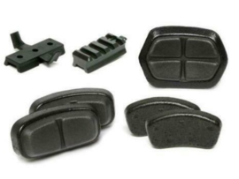 Ops-Core OCC-Dial Liner Kit - Ops-Core EPP Pad Replacement Kit pads voor Fast helmets - nieuw in verpakking - origineel