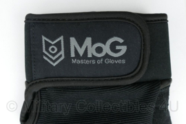 MoG Fast rope gloves Masters of Gloves Fast Rope 9163 gloves - maat 10 = Extra Large - nieuw in verpakking  - origineel