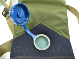 Defensie Camelbak rugzak groen - 42 x 19 x 1 cm - origineel