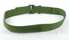Blackhawk CQB Rigger's Belt Olive Drab - maat Small (up to 34 inch) - nieuw - origineel