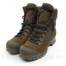 Meindl Kampfstiefel leicht - maat 8,5 = 42,5 = 265 en breedte 4 - nieuw in doos - origineel