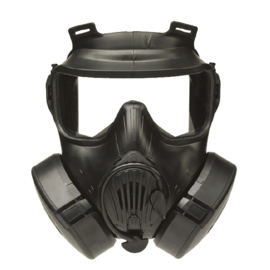 US Army Avon Protection FM61 CBRN Filter PAAR voor FM50 gasmasker - geseald in verpakking - origineel