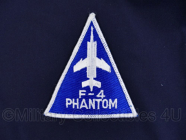 US Army halsdoek  US Navy F-4 Phantom  - donkerblauw - nieuw- origineel