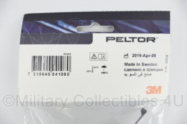 Peltor 3M Peltor Koptelefoon M42/1 Maxi Windshield Microphone Windshield - nieuw in verpakking - origineel