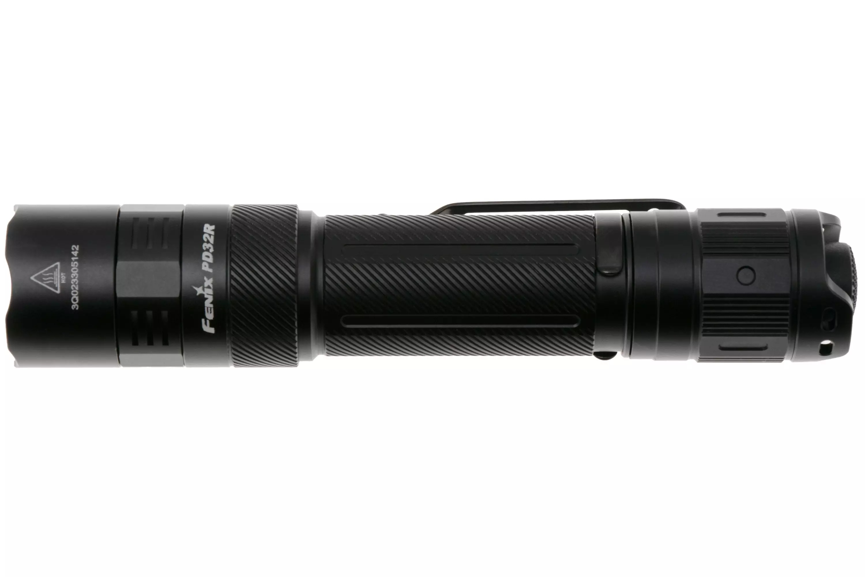 Fenix PD32R oplaadbare led-zaklamp, 1400 lumen - NIEUW