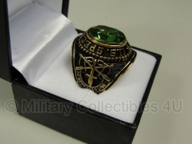 US Special Forces ring - met luxe doosje