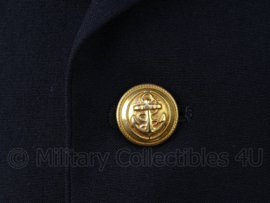 US Army gala uniform jasje - maat M - maker: davis clothing co - origineel
