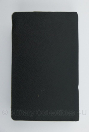 Medische ampullen houder - 13 x 4,5 x 21 cm - origineel