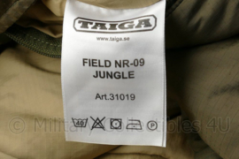 Taiga Field Nr-09 Jungle omkeerbare snugjas - maat Large - origineel
