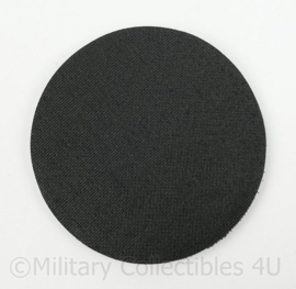 RAFL Ramstein Flag 2025 patch Vliegbasis Leeuwarden - met klittenband - diameter 9 cm