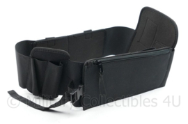 Vega Holster Belly band Undercover concealment belt met holster en pouches - nieuw - 129 x 21 cm -origineel