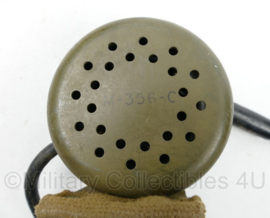 WO2 US Army Signal Corps Amplifier BC 1141 C 1945 - origineel 1945