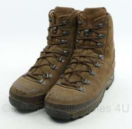 Defensie Lowa Mountain Boot NL W - maat 46,5 = 295b - gedragen - origineel