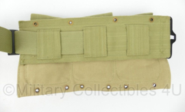 Browning BAR Belt magazijn koppel US paratrooper & infantry