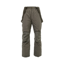 CARINTHIA HIG 4.0 trousers Olive - Maat XL - NIEUW in verpakking