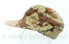 US army desert camo pet - Sinaai en Golfoorlog - Large - Origineel