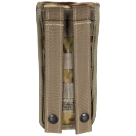Britse leger MTP camo SA 80 Double magazine pouch magazijntas Osprey MKIV - origineel