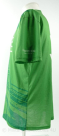 Lowa T-shirt Nijmeegse vierdaagse 2022 - maat Large - nieuw - origineel