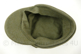 Replica WO2 Duitse M43 Feldmütze - maat 60 cm