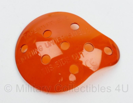 NAR Emergency Eye Shield Polycarbonate