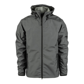 TF-2215 Waterproof hardshell jacket grijs DSI - meerdere maten - origineel