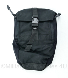 Crye Precision GP Pouch 9 x 7 x 3 BLACK - nieuw in verpakking - origineel