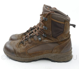 Haix Scout Combat boots - Size 10, width 4 = 45B = 290B - gedragen - origineel