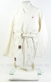 Judopak BUDO-GI - maat 200 - origineel